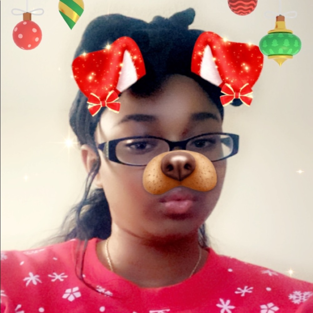 Meet your Posher, Damarria